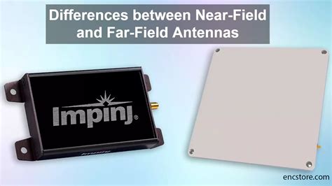 near field and far field rfid tags|rfid antenna field.